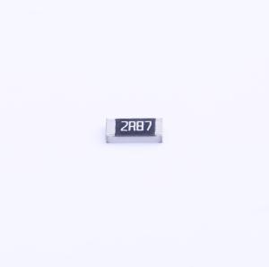 RC1206FR-072R87L商品缩略图