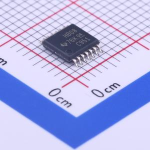 SN74AHCT08PWR商品缩略图