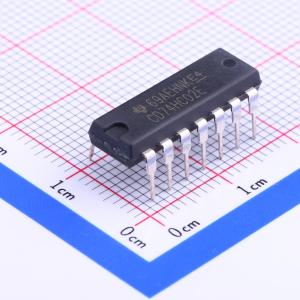 CD74HC02E商品缩略图