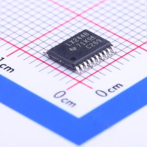 SN74LVT244BPWR商品缩略图
