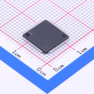 PIC17C756A-33I/PT商品缩略图