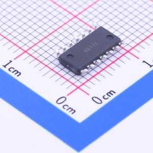 AD5241BRZ10商品缩略图