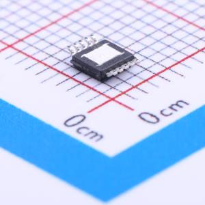 LTC2635CMSE-LMI10#PBF商品缩略图