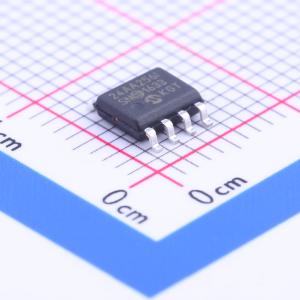 24AA256T-I/SN商品缩略图