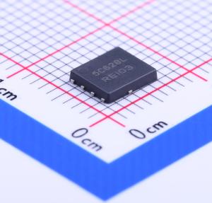 NTMFS5C628NLT1G商品缩略图