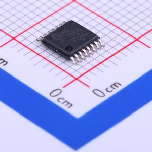 MC74HC138ADTR2G商品缩略图