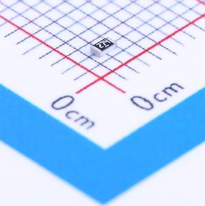 RC0603FR-07270KL商品缩略图