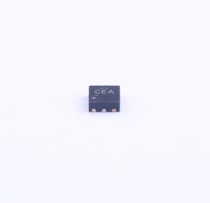 TPS78001DRVT商品缩略图