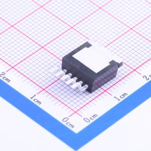 MCP1826-3302E/ET商品缩略图