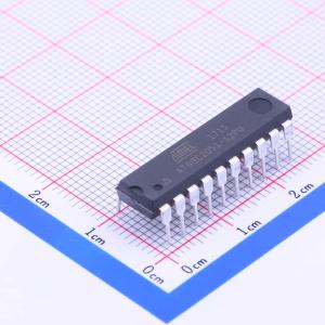 AT89C2051-12PU商品缩略图