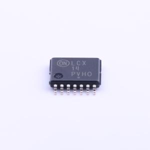 MC74LCX14DTR2G商品缩略图