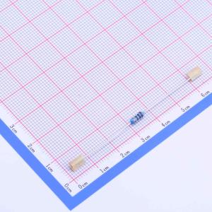 MFR-25JT-52-100R商品缩略图