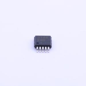 MAX5144EUB+商品缩略图