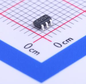 LMV7271MFNOPB商品缩略图