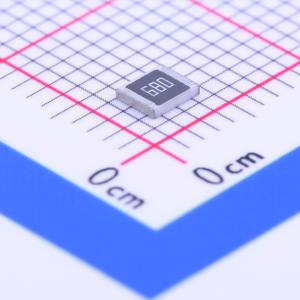 厚膜电阻 68Ω ±5% 500mW