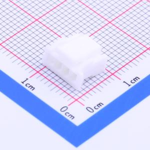 1x4P 2mm