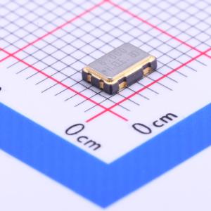 HSO531S 8MHZ 1.6~3.6V -40~+85℃商品缩略图