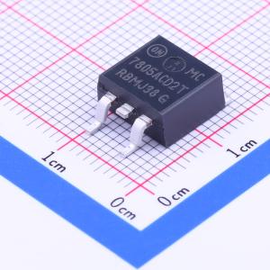 MC7805ACD2TR4G商品缩略图