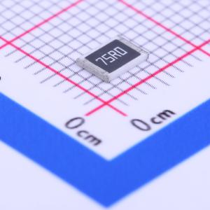 CR1812F75R0E04Z商品缩略图