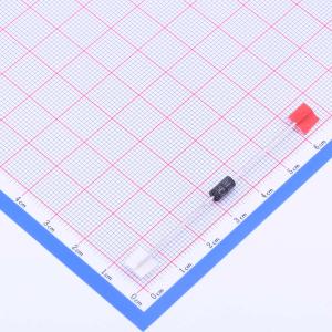 P6KE7.5CA/B商品缩略图