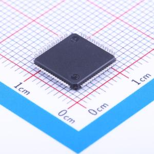 STM32L052R8T6商品缩略图