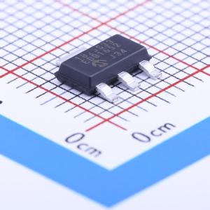 MCP1825S-3302E/DB商品缩略图