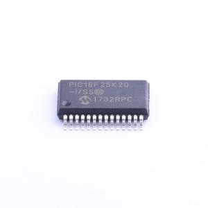 PIC18F25K20-I/SS商品缩略图