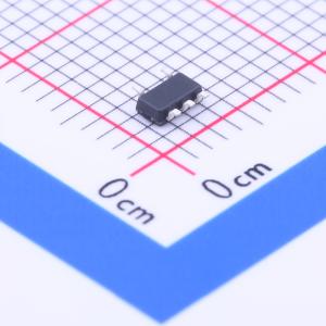 MC74VHC1G07DTT1G商品缩略图