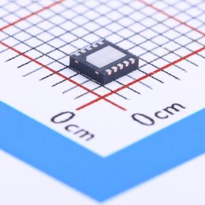 MAX1510ETB+T商品缩略图