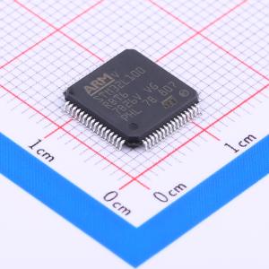 STM32L100RBT6商品缩略图