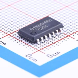 TL074CNSR商品缩略图