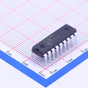 PIC16F1826-I/P商品缩略图