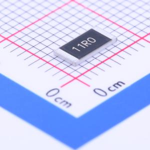 WR25X11R0FTL商品缩略图