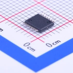 MC14066BDTR2G商品缩略图