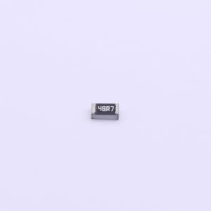 RC0805FR-0748R7L-S商品缩略图