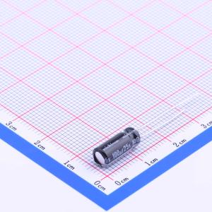 UVY1E101MDD商品缩略图
