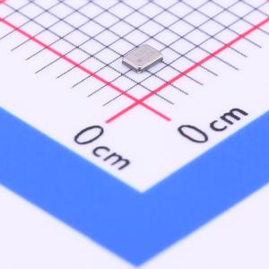 32MHz ±10ppm 8pF
