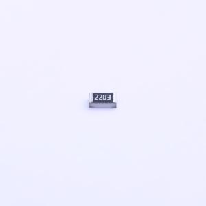 AC0805FR-07220KL商品缩略图