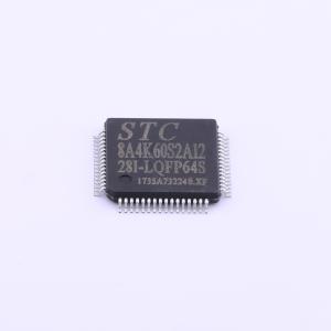 STC8A4K60S2A12-28I-LQFP64商品缩略图