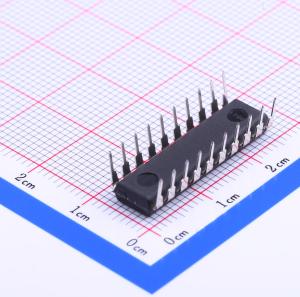 SN74LS377N商品缩略图