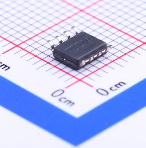 SN65HVD256DR商品缩略图