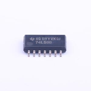 SN74LS00NSR商品缩略图