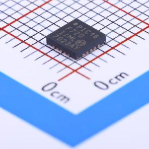 PIC16F720-I/ML商品缩略图