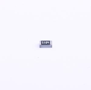 RC0805FR-075M1L商品缩略图