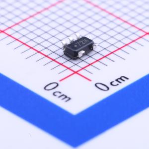 LP5907QMFX-3.8Q1商品缩略图