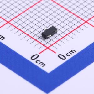 FMMT617TA商品缩略图