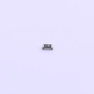 AECR0603F24R0K9商品缩略图