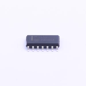 MC74HC86ADR2G商品缩略图