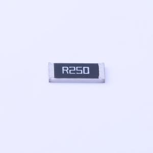 CR2512JR250E04R商品缩略图