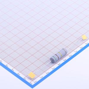 MOF5W-510KΩ±5%商品缩略图
